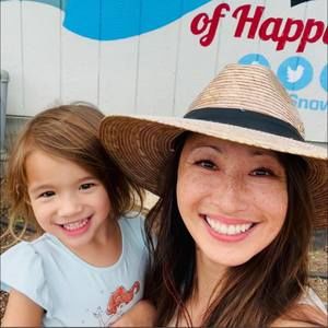 Meet your Posher, Jessi